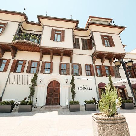 Hotel Bosnali Адана Экстерьер фото