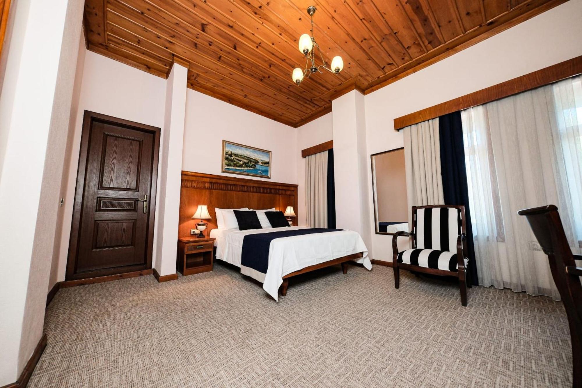 Hotel Bosnali Адана Экстерьер фото