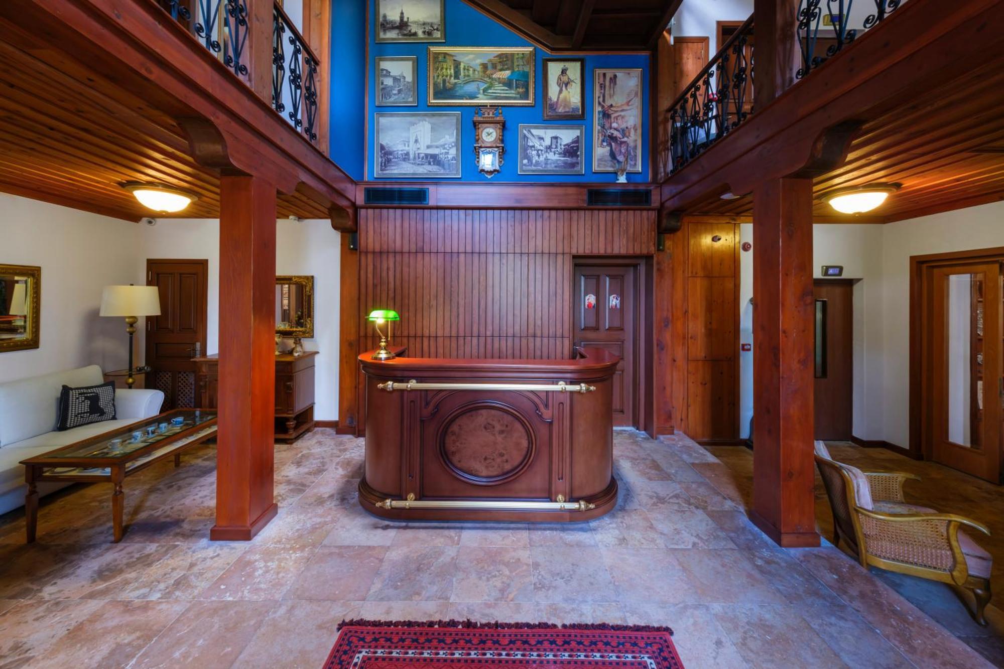 Hotel Bosnali Адана Экстерьер фото