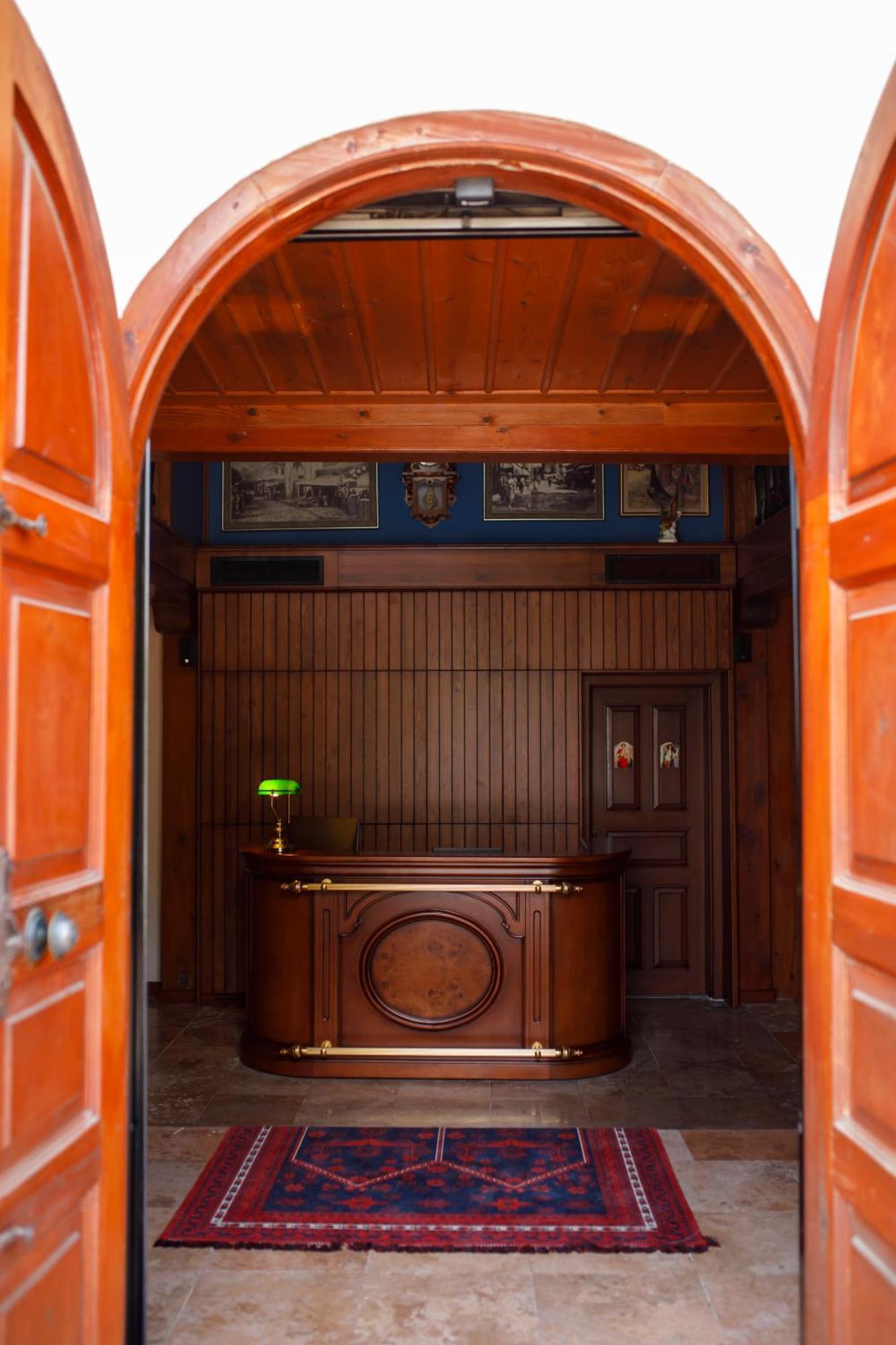 Hotel Bosnali Адана Экстерьер фото