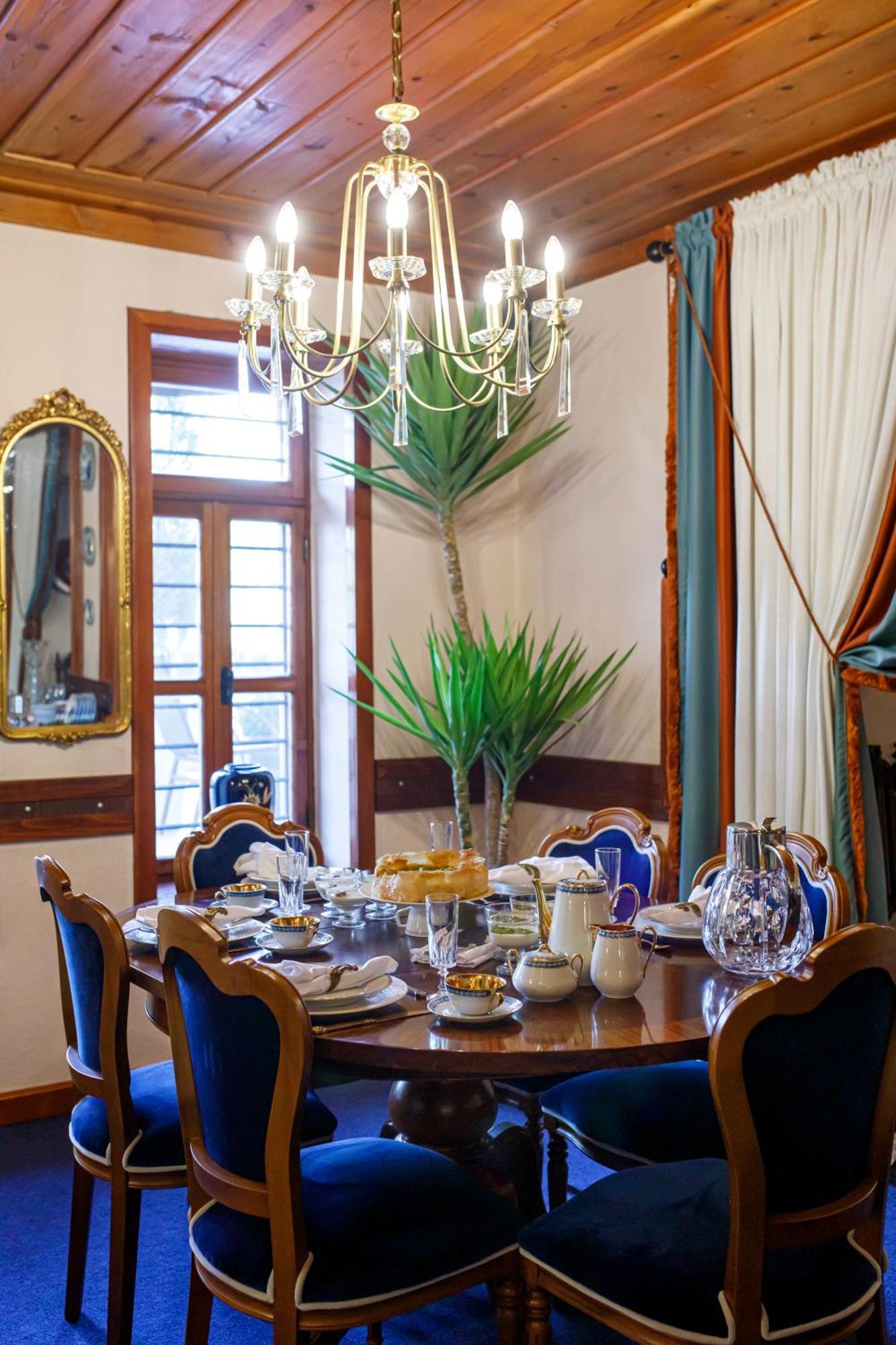 Hotel Bosnali Адана Экстерьер фото