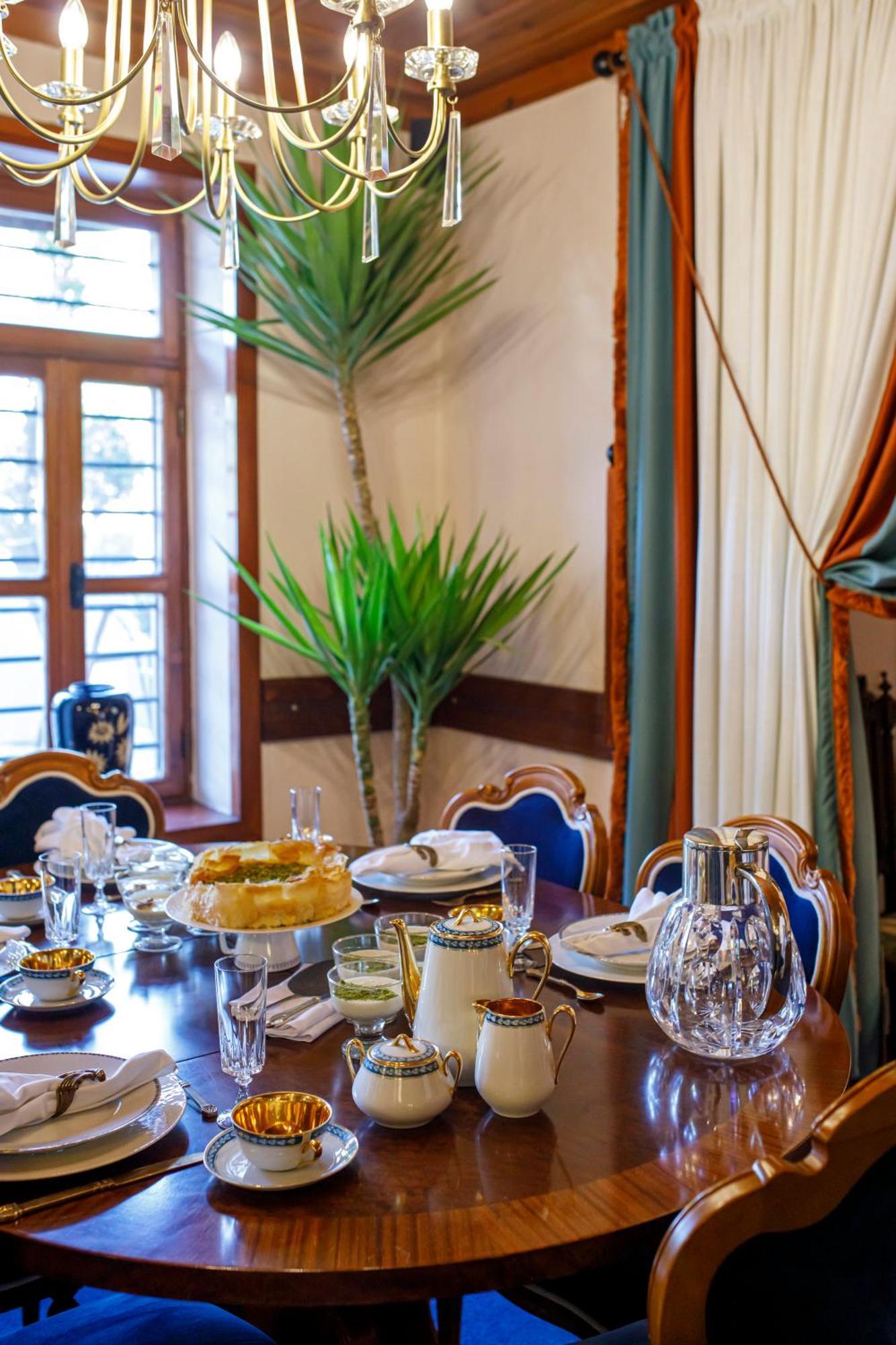Hotel Bosnali Адана Экстерьер фото