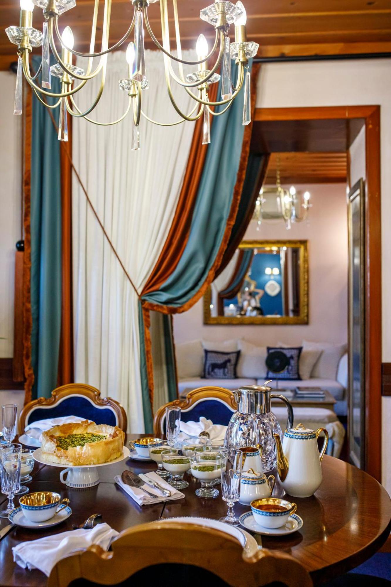 Hotel Bosnali Адана Экстерьер фото