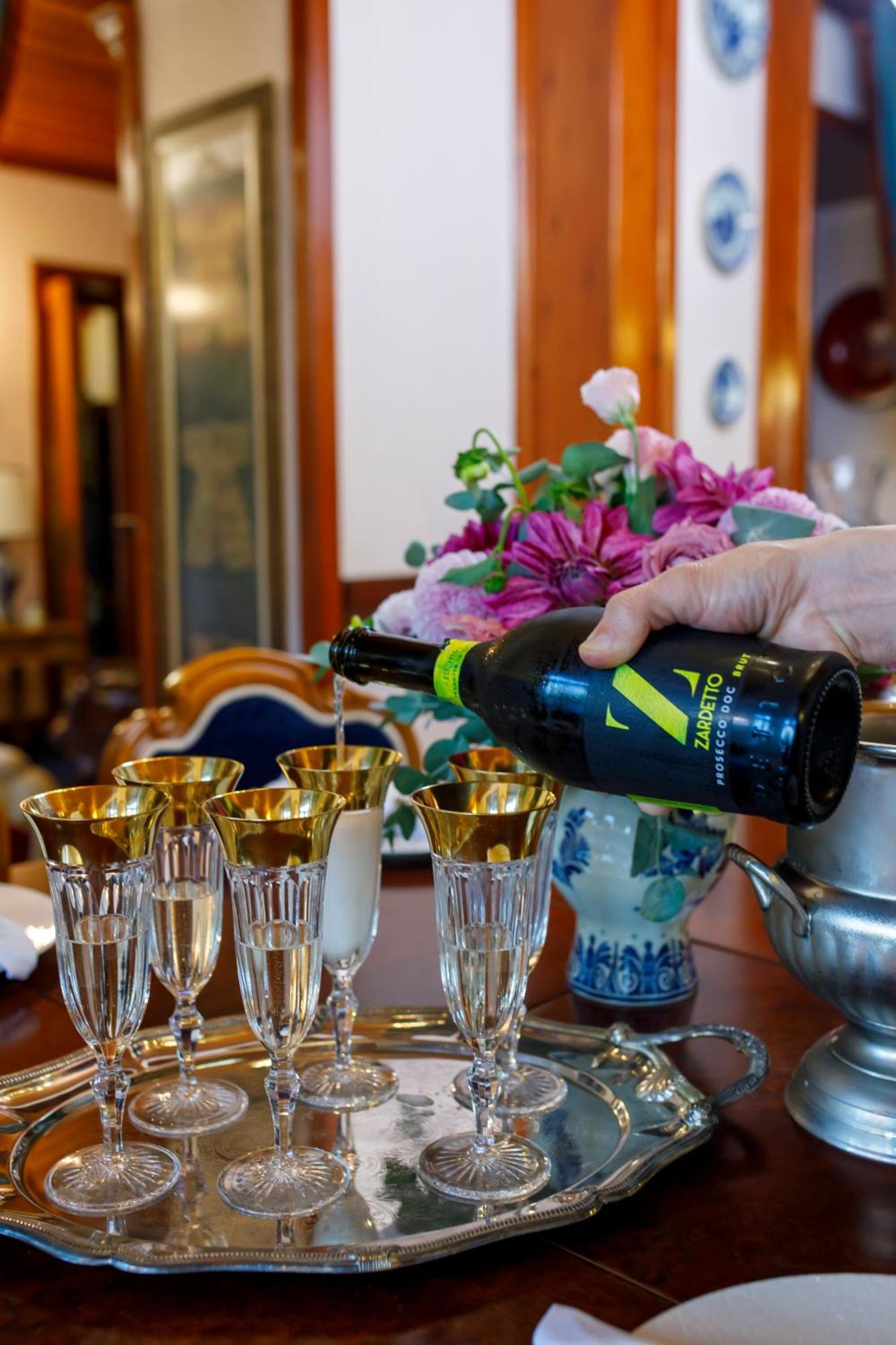 Hotel Bosnali Адана Экстерьер фото