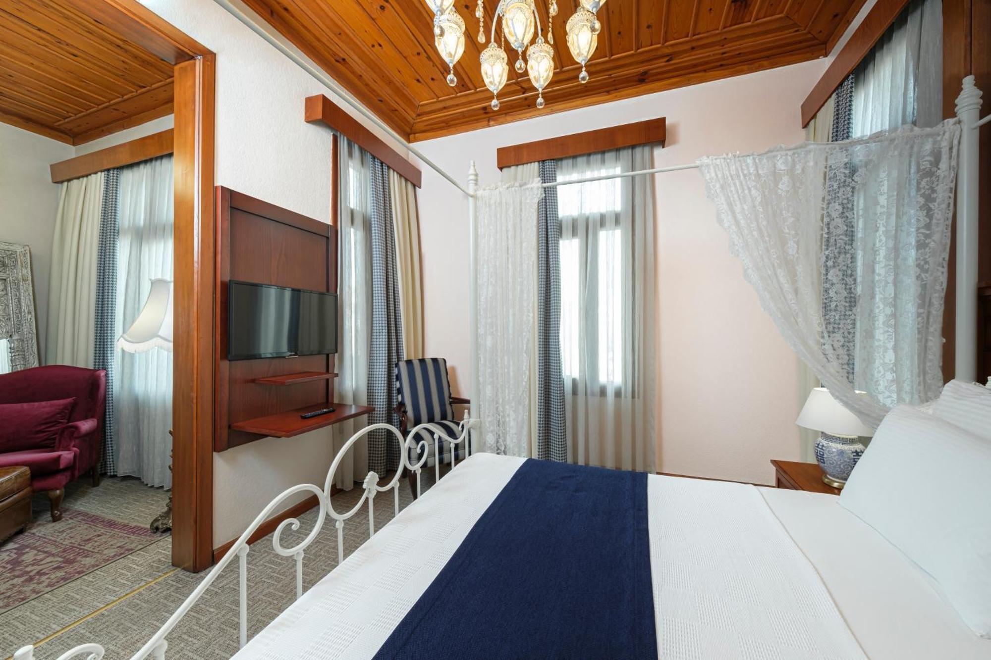 Hotel Bosnali Адана Экстерьер фото