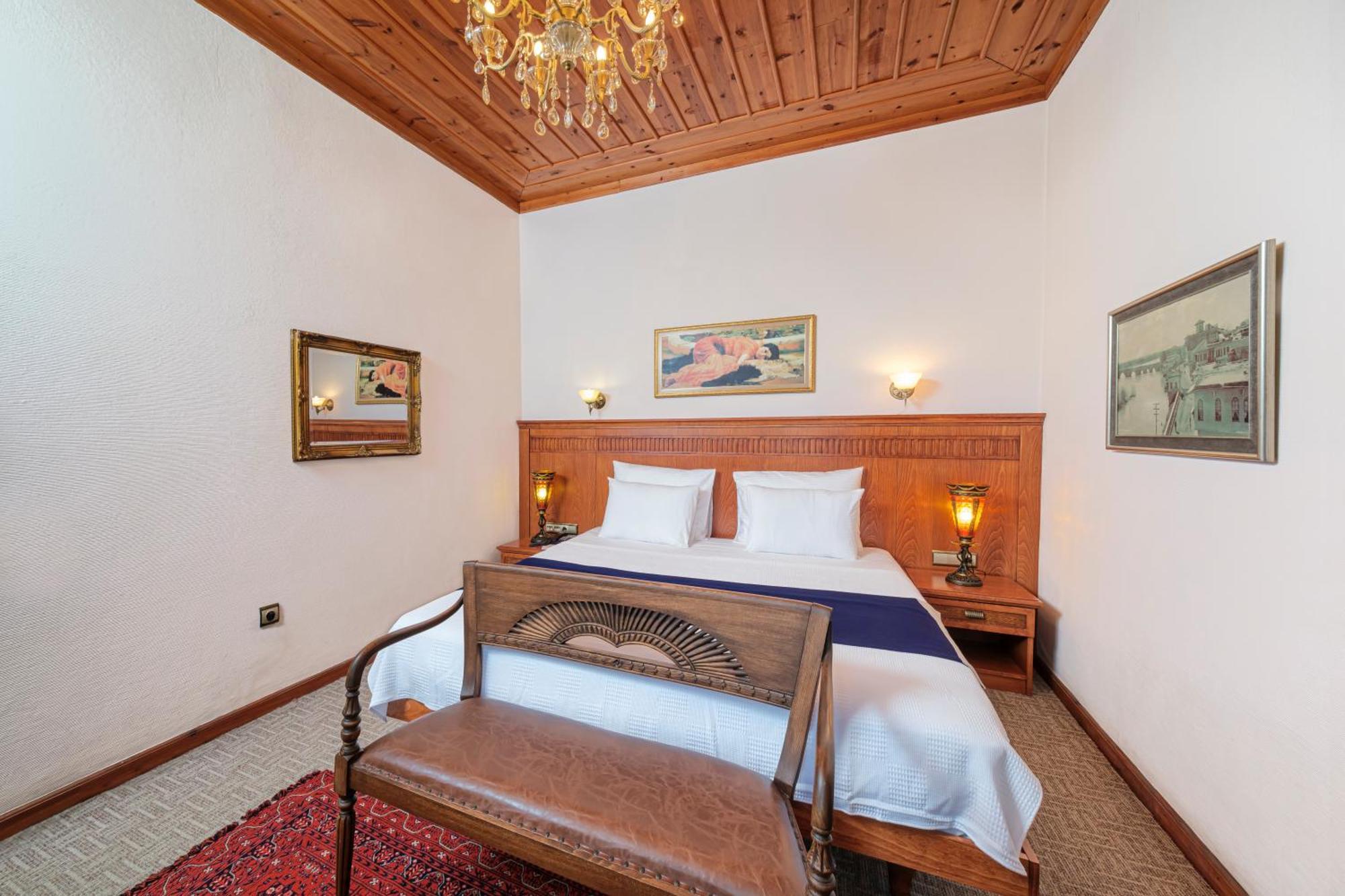 Hotel Bosnali Адана Экстерьер фото