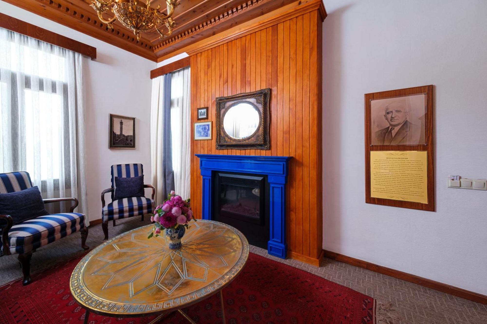 Hotel Bosnali Адана Экстерьер фото