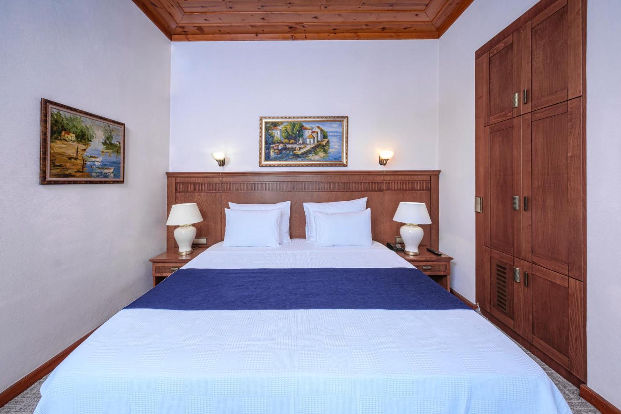 Hotel Bosnali Адана Экстерьер фото