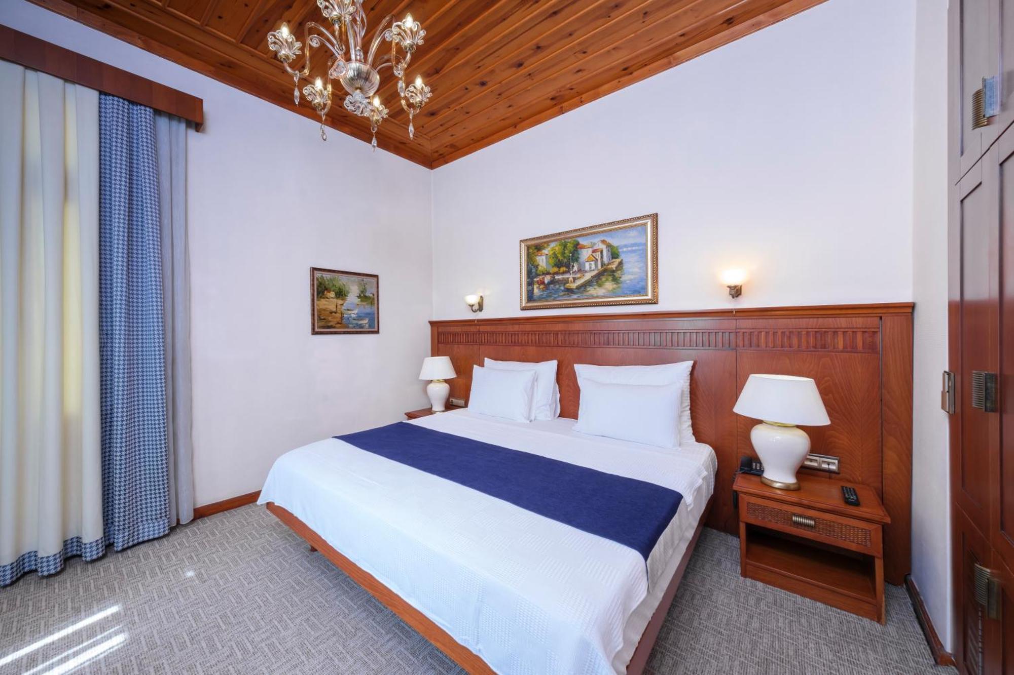 Hotel Bosnali Адана Экстерьер фото