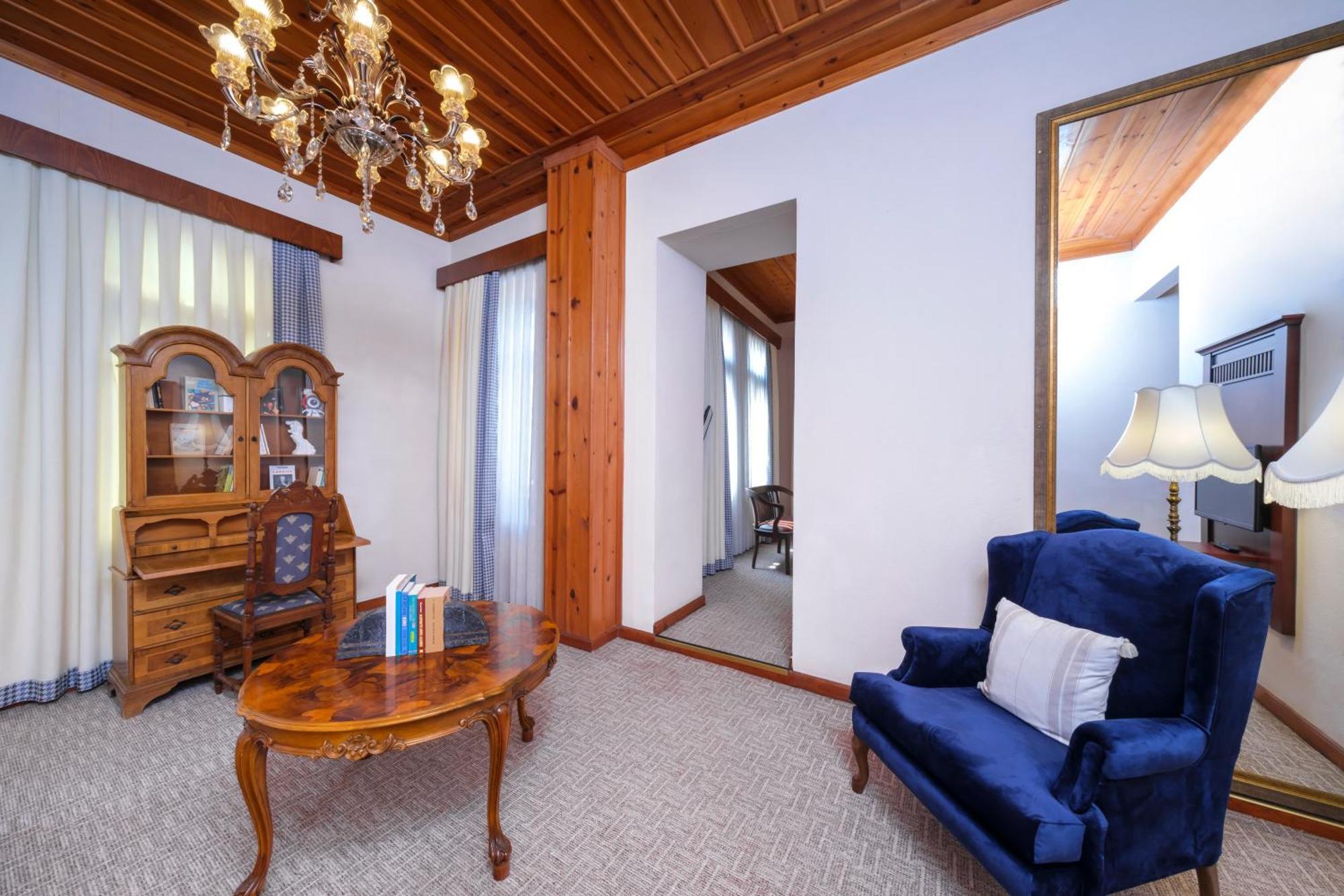 Hotel Bosnali Адана Экстерьер фото
