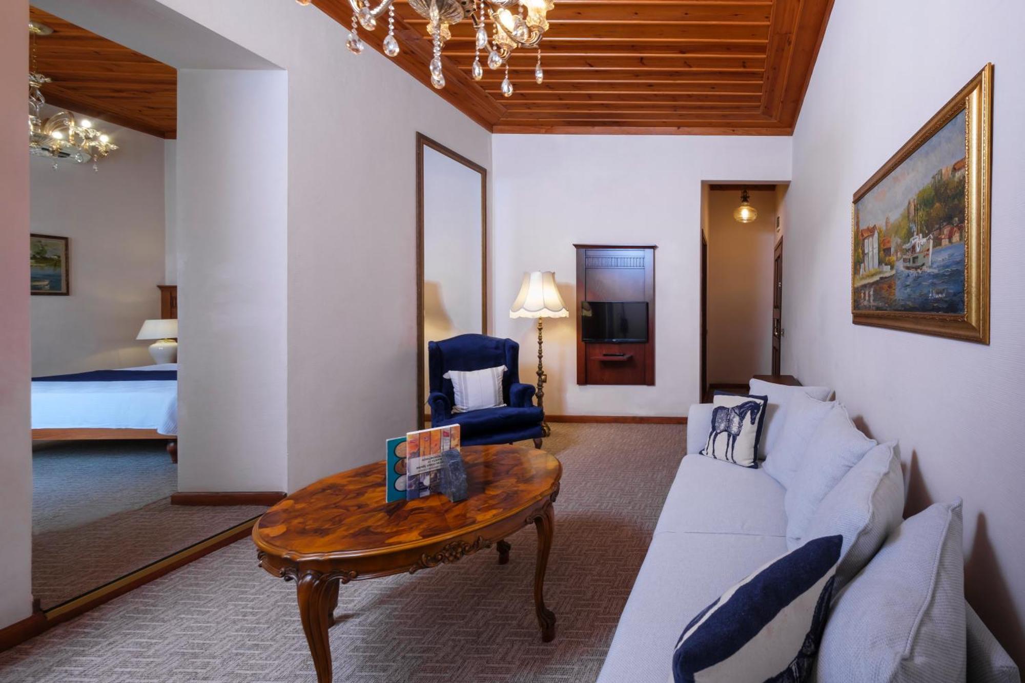 Hotel Bosnali Адана Экстерьер фото