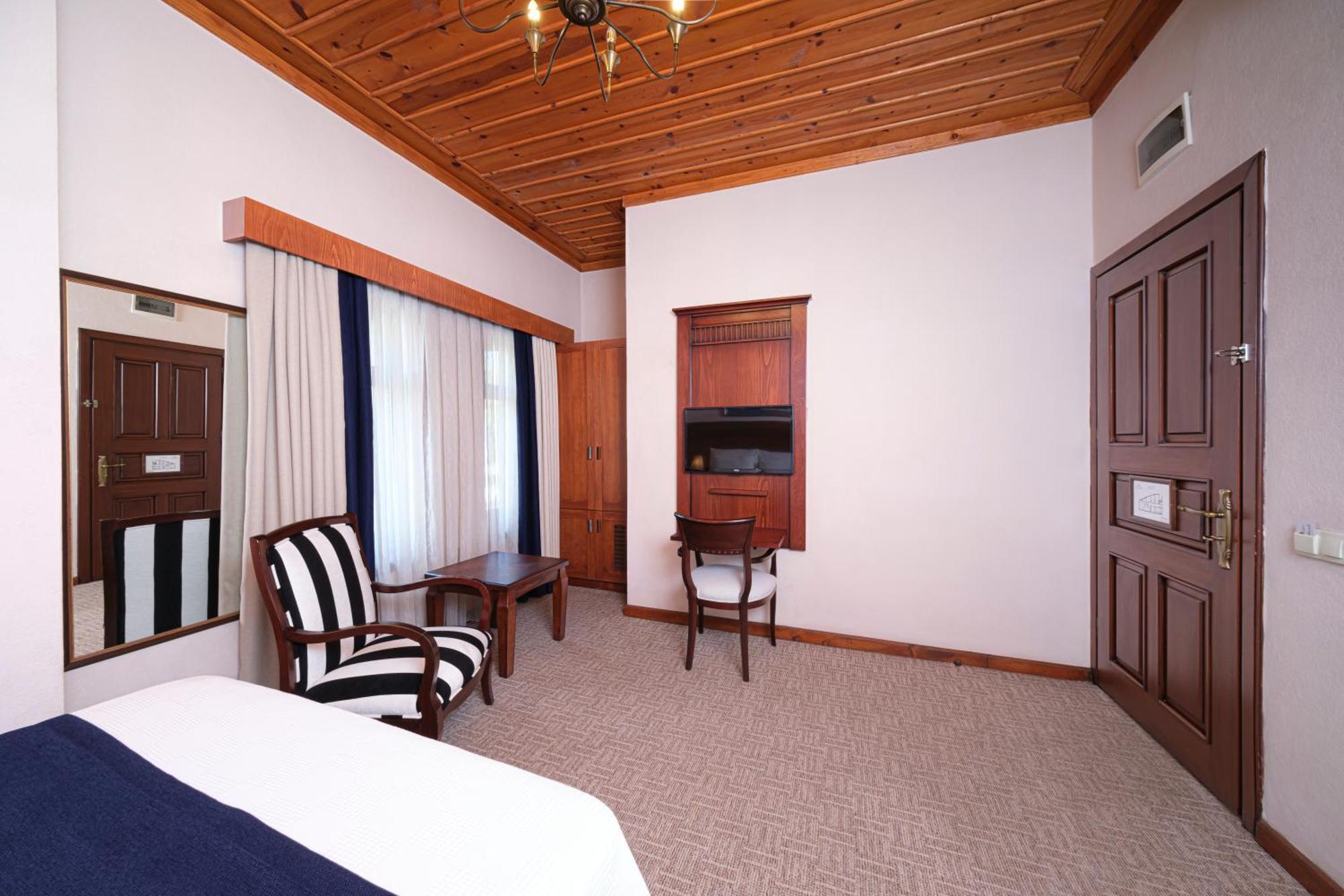 Hotel Bosnali Адана Экстерьер фото