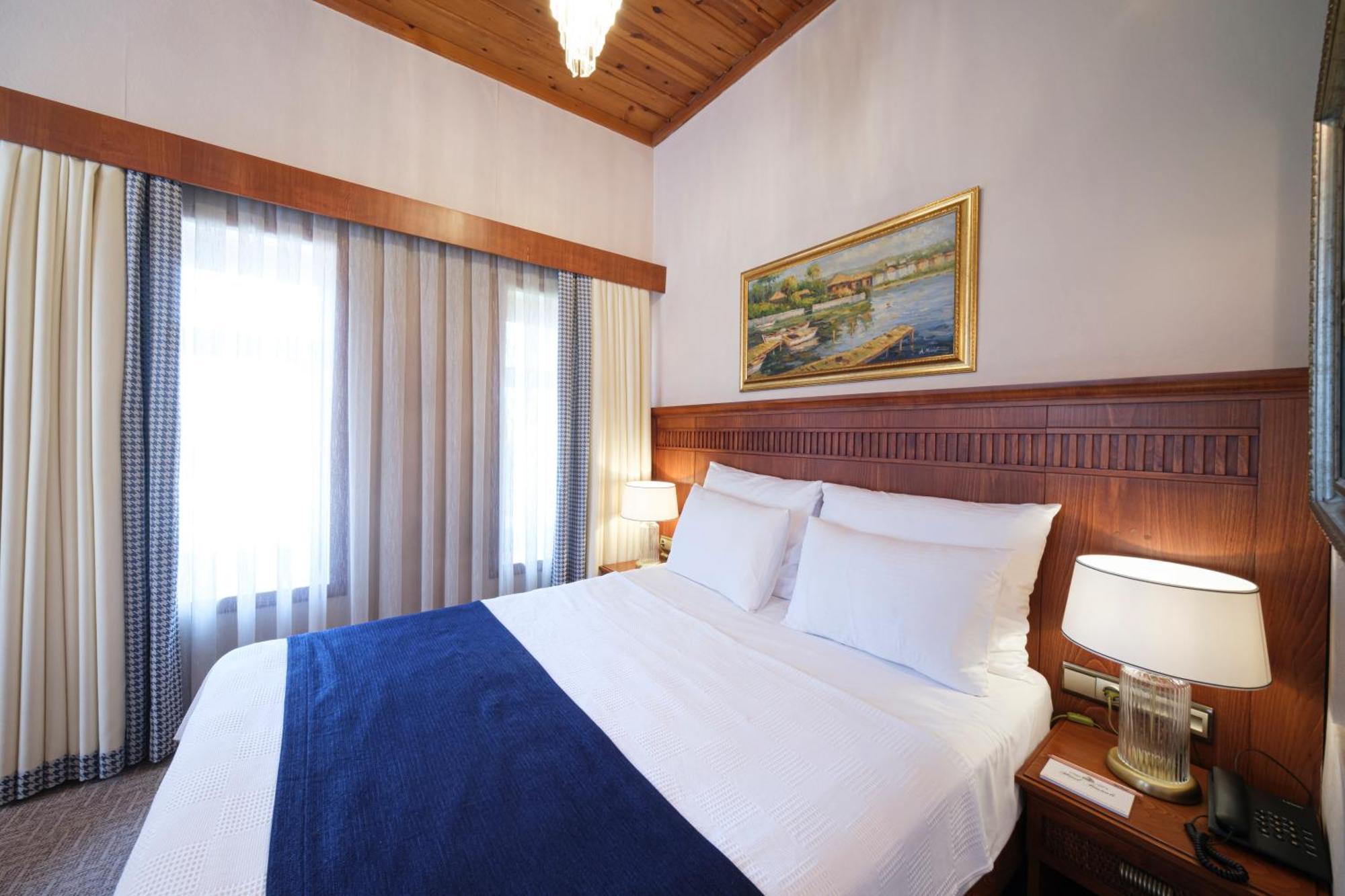 Hotel Bosnali Адана Экстерьер фото