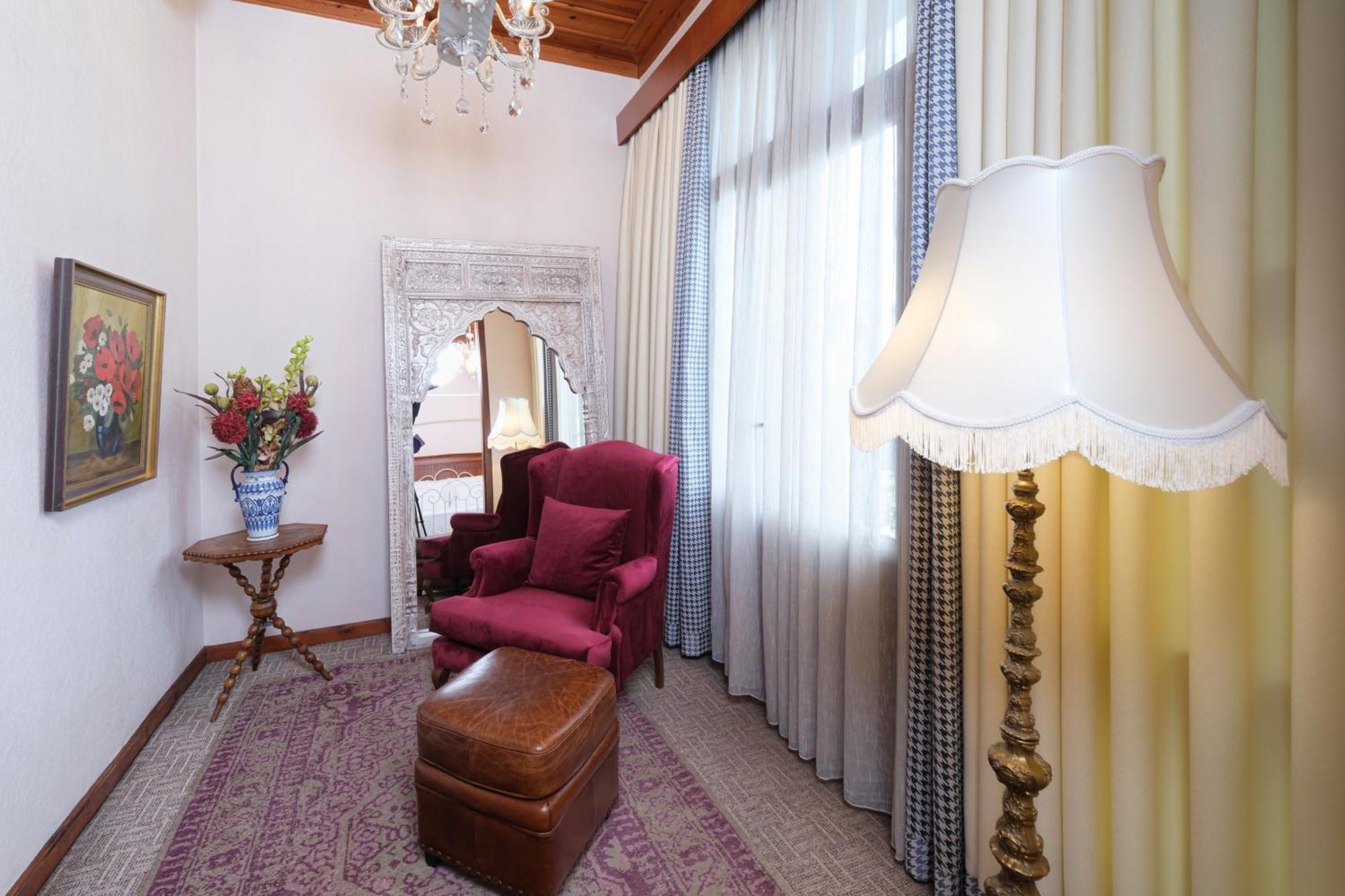 Hotel Bosnali Адана Экстерьер фото