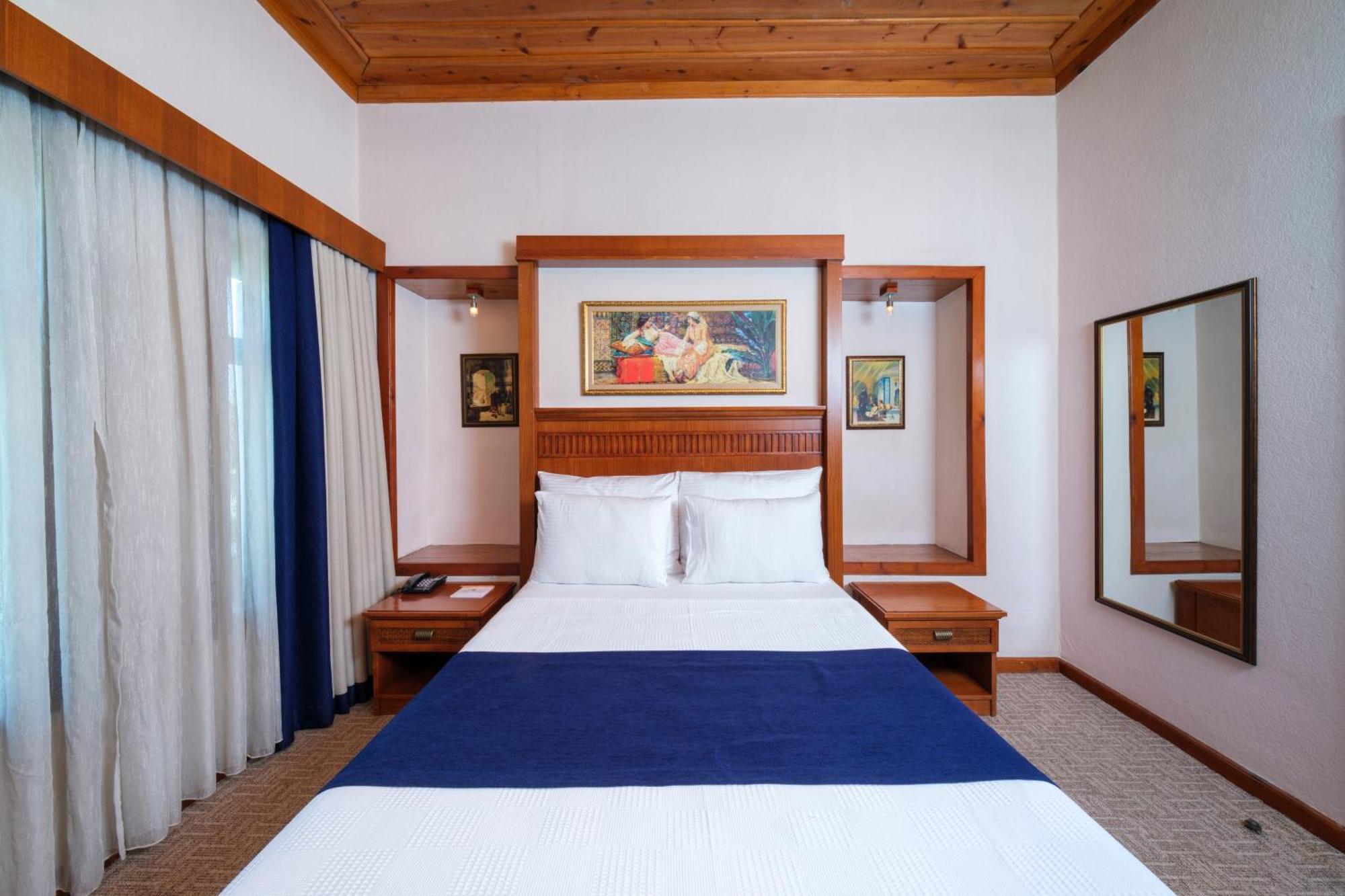 Hotel Bosnali Адана Экстерьер фото