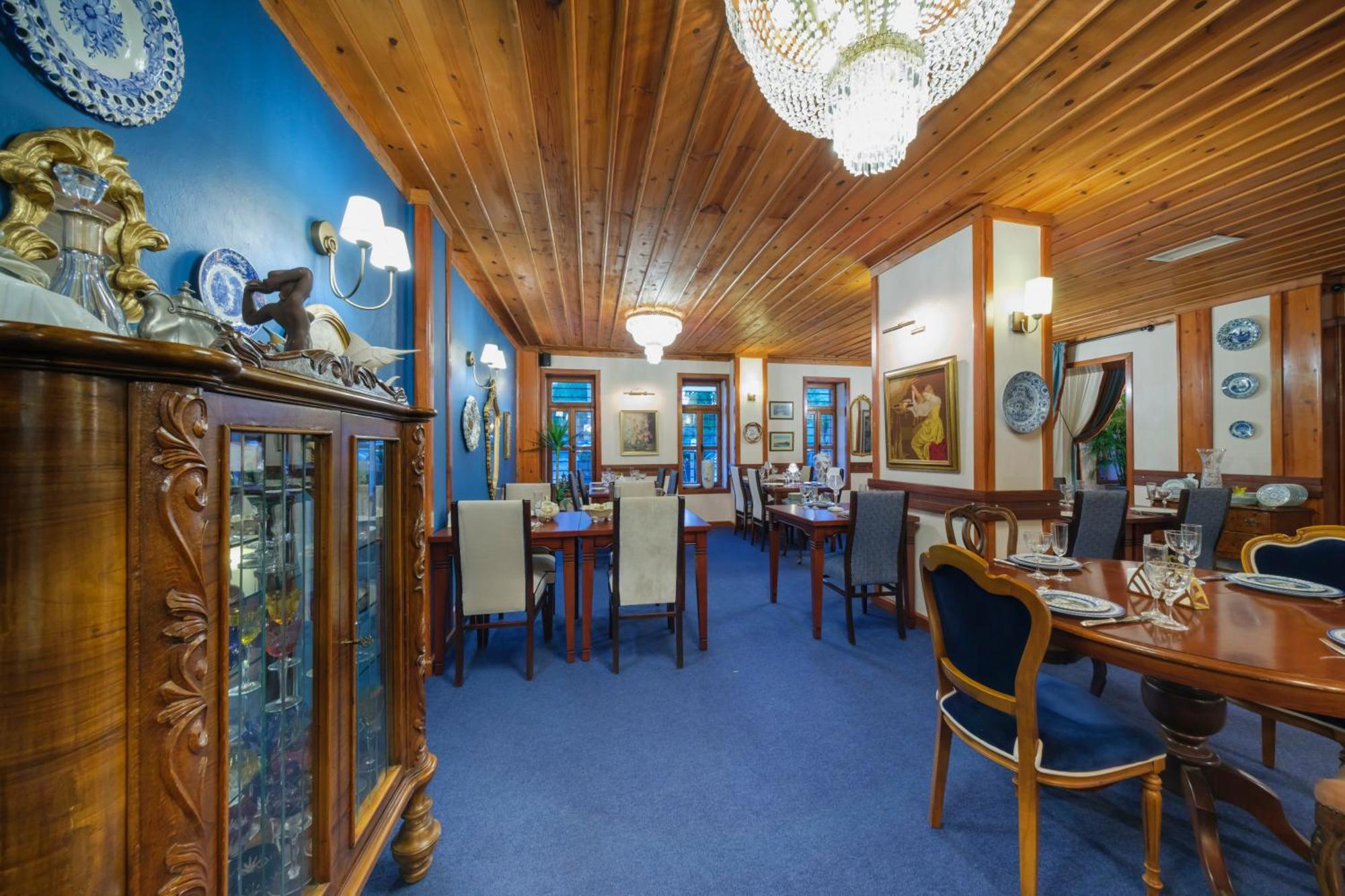 Hotel Bosnali Адана Экстерьер фото